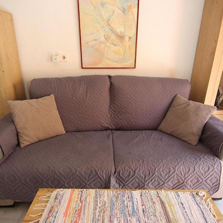 Apartamento Corazon De Triana Севілья Екстер'єр фото