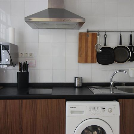 Apartamento Corazon De Triana Севілья Екстер'єр фото