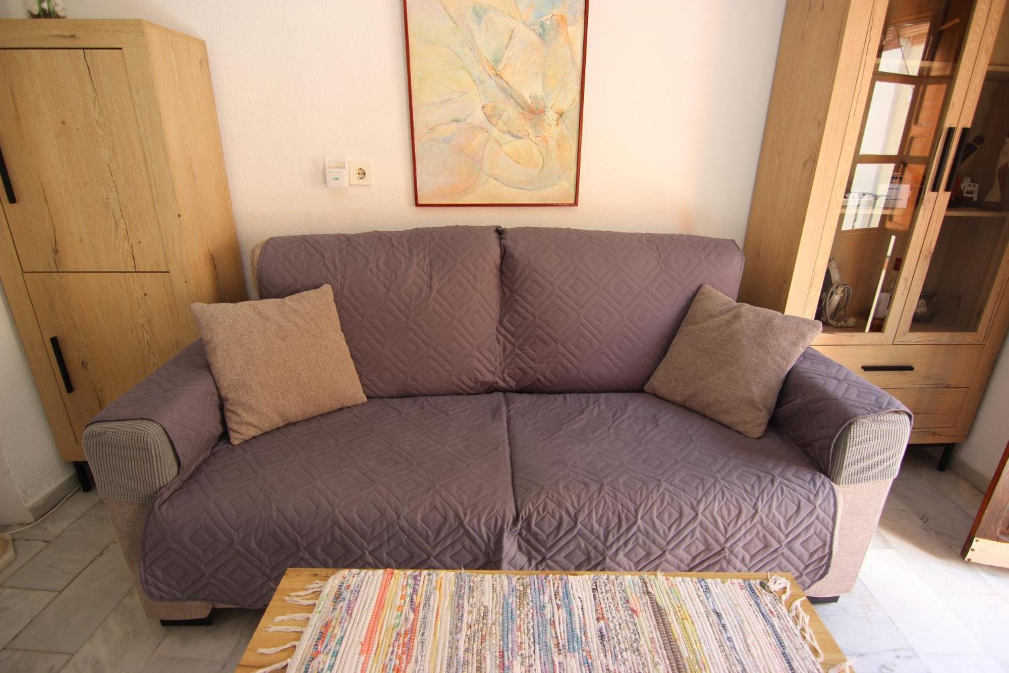 Apartamento Corazon De Triana Севілья Екстер'єр фото