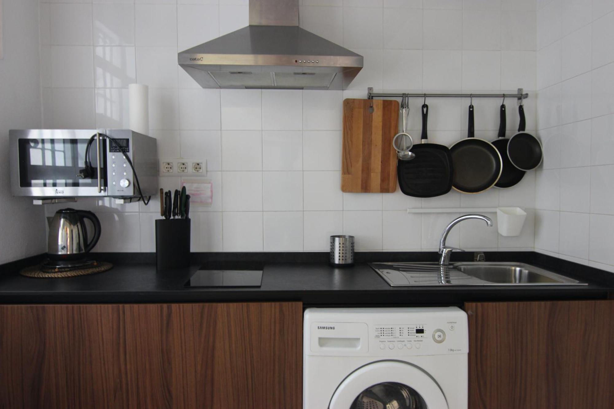 Apartamento Corazon De Triana Севілья Екстер'єр фото