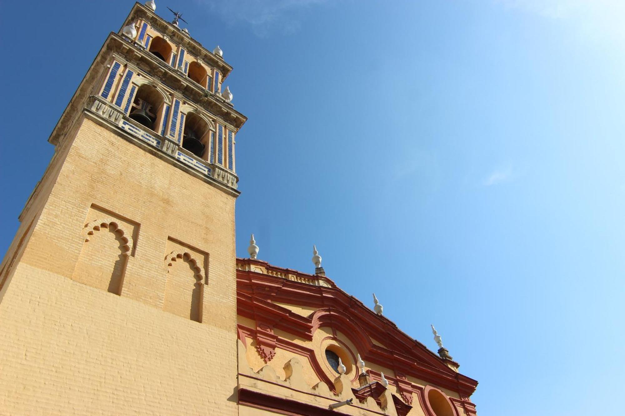 Apartamento Corazon De Triana Севілья Екстер'єр фото