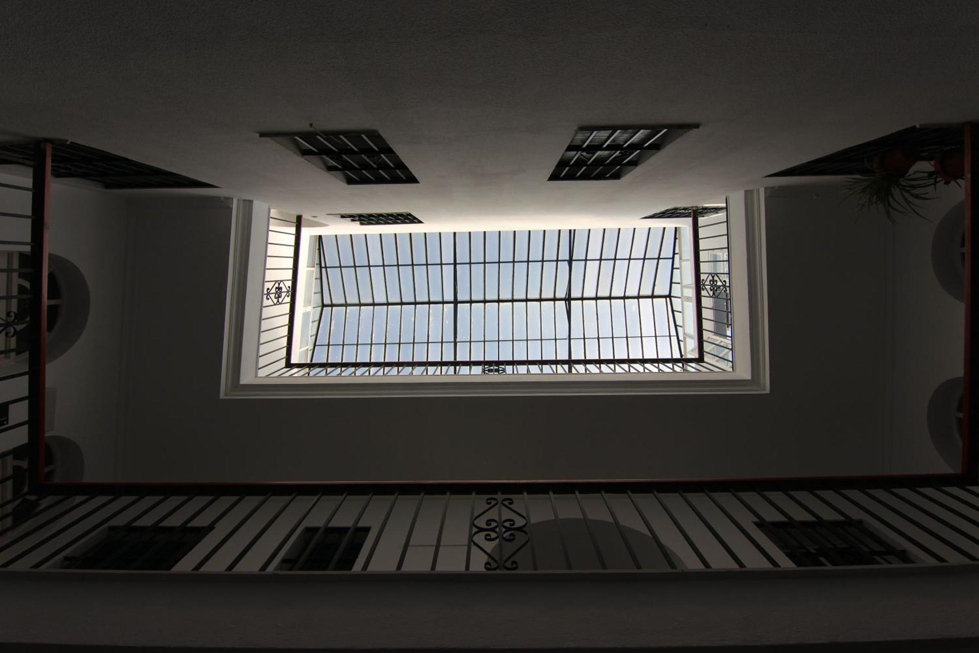 Apartamento Corazon De Triana Севілья Екстер'єр фото