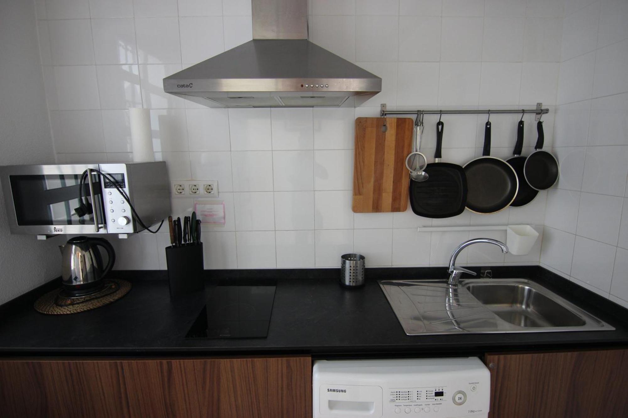 Apartamento Corazon De Triana Севілья Екстер'єр фото