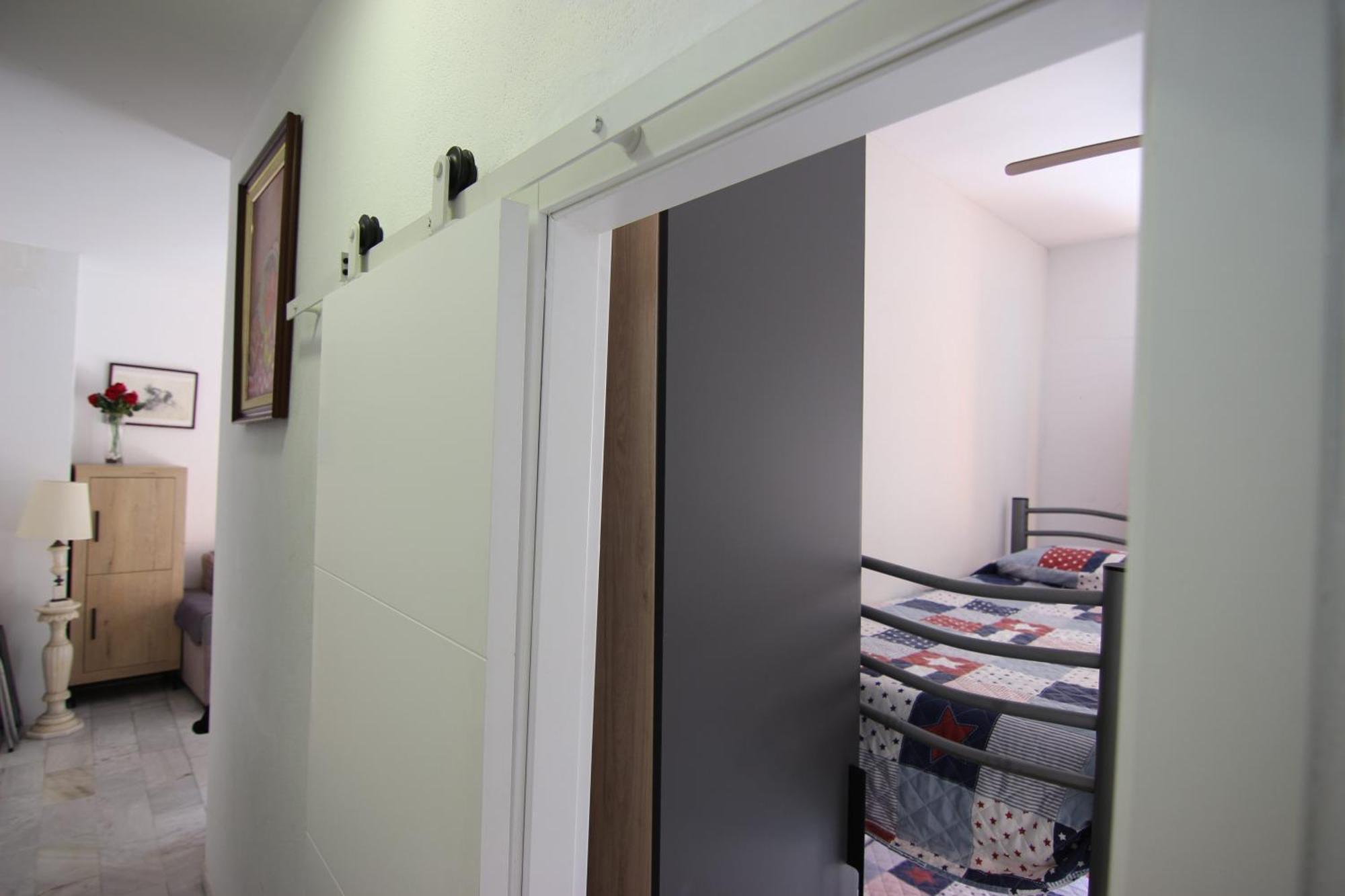 Apartamento Corazon De Triana Севілья Екстер'єр фото