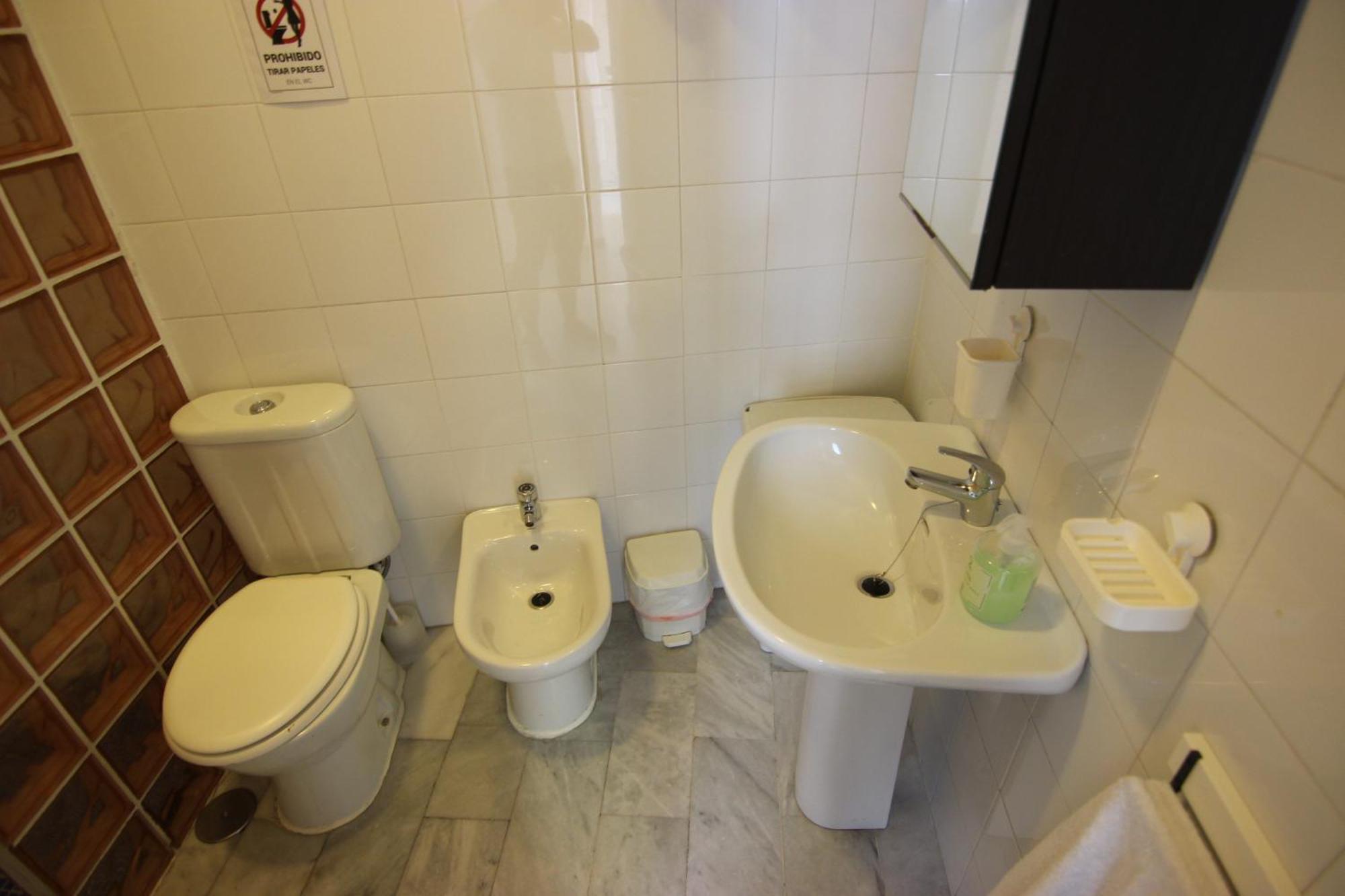Apartamento Corazon De Triana Севілья Екстер'єр фото