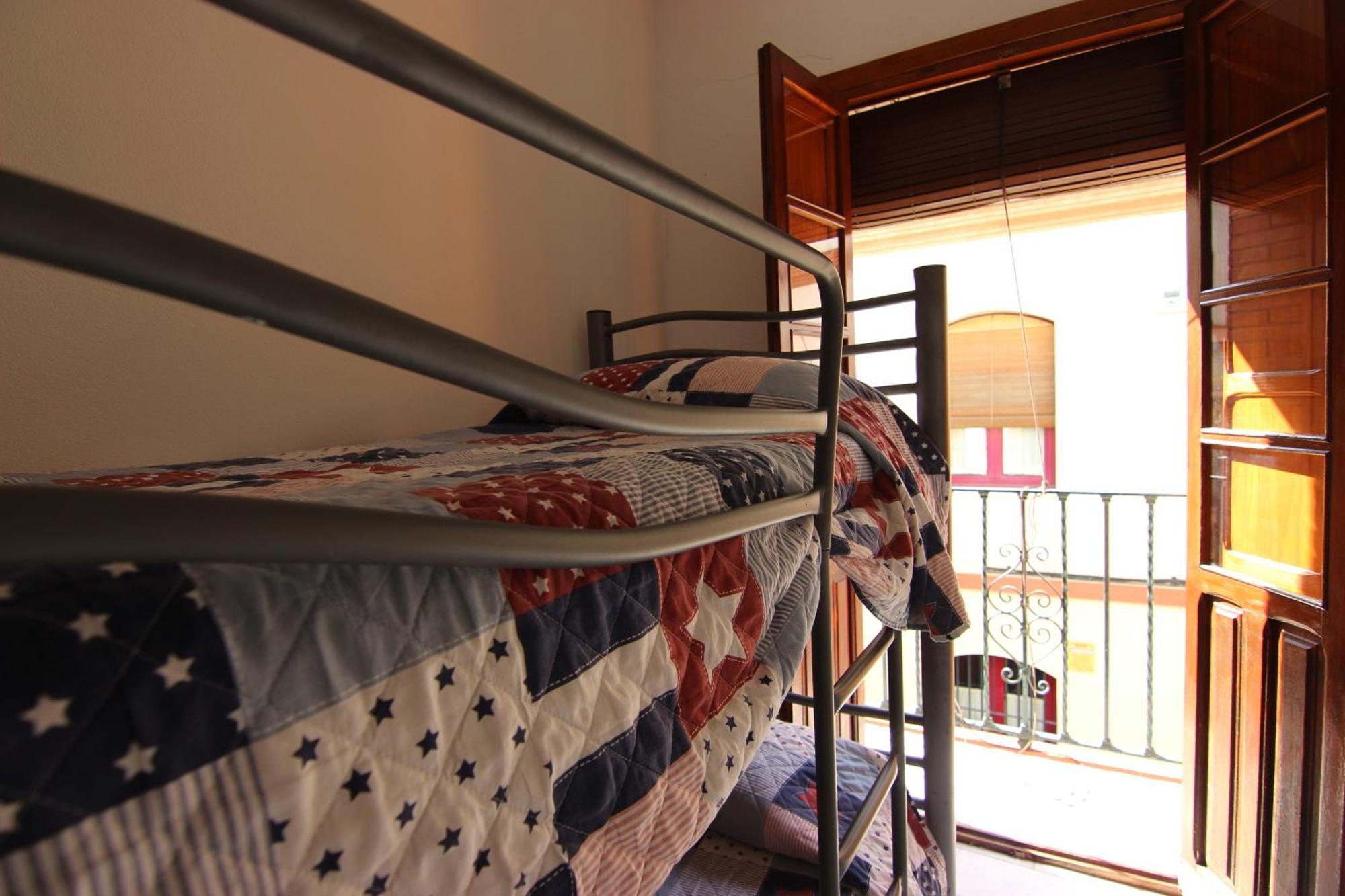 Apartamento Corazon De Triana Севілья Екстер'єр фото