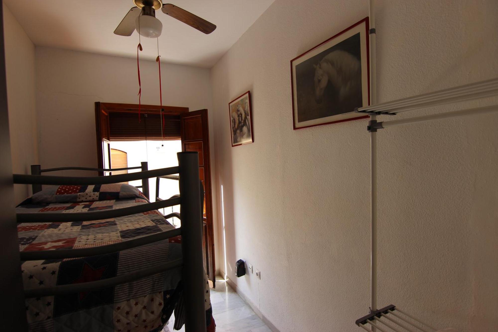 Apartamento Corazon De Triana Севілья Екстер'єр фото