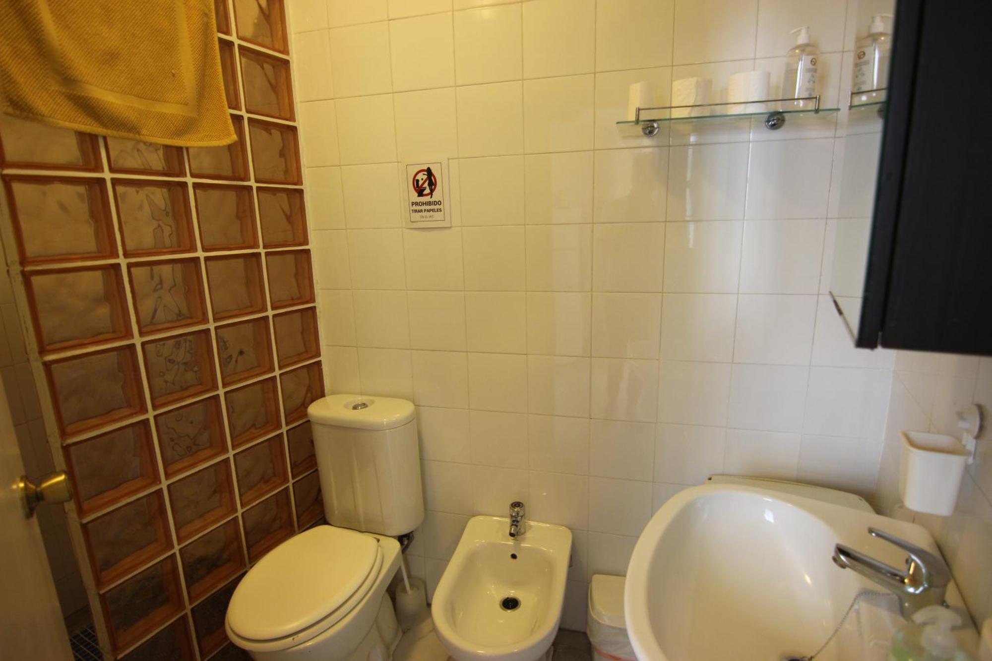 Apartamento Corazon De Triana Севілья Екстер'єр фото