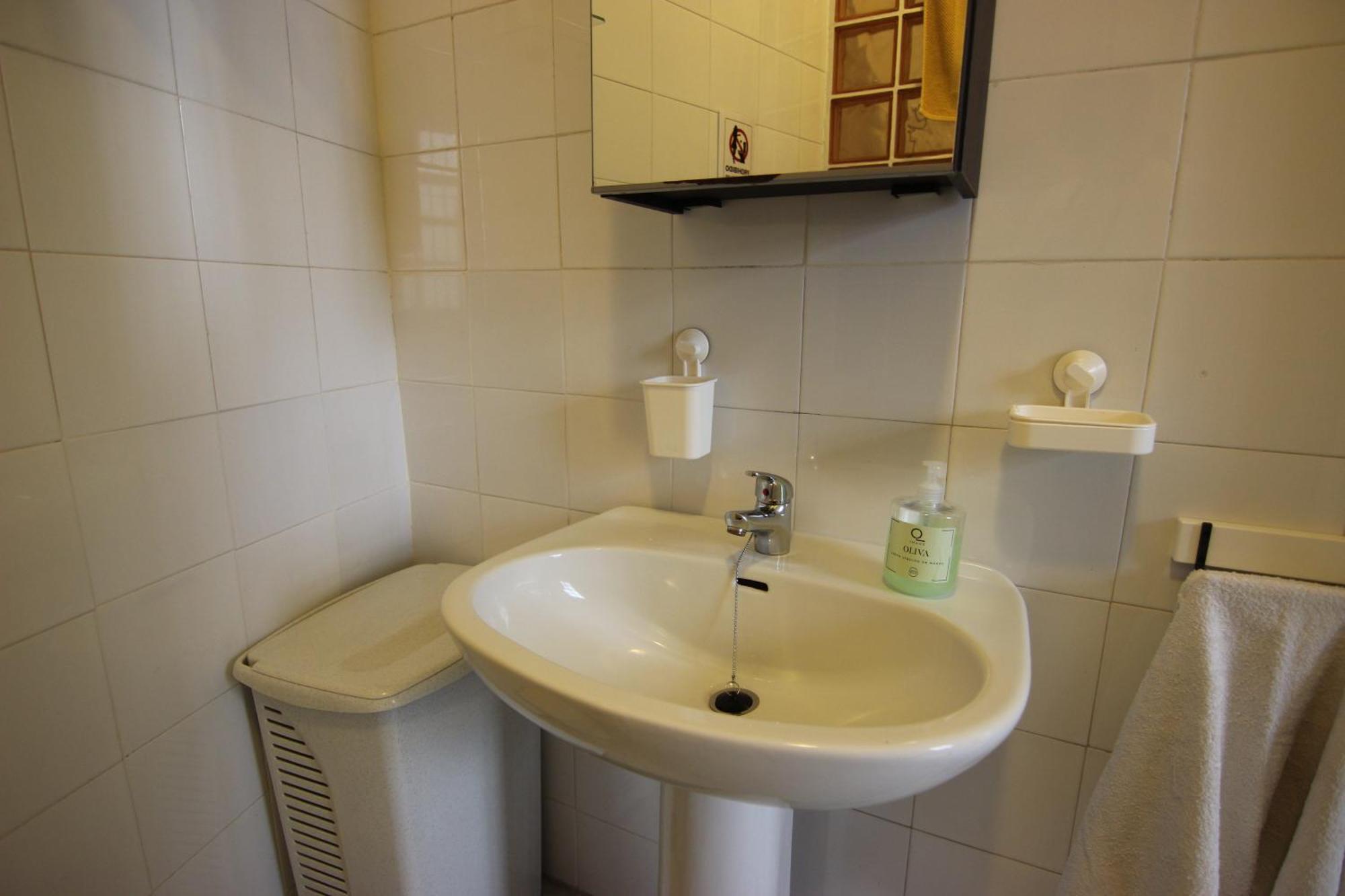 Apartamento Corazon De Triana Севілья Екстер'єр фото