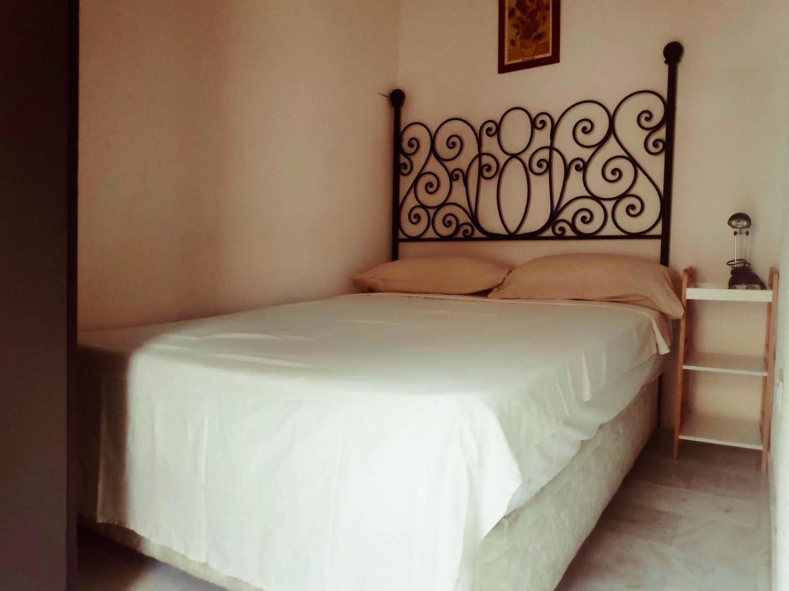 Apartamento Corazon De Triana Севілья Номер фото